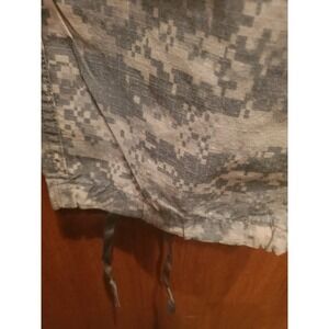 Mens Desert Camo Cargo Trouser Casual 100%Cotton Utility Multi Color Work Pant